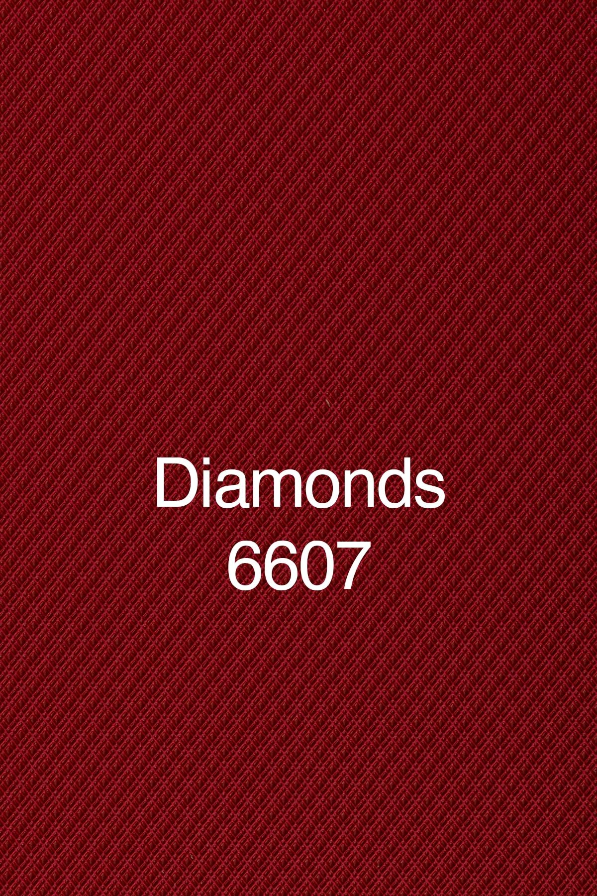 Stof Diamonds kleur 6607