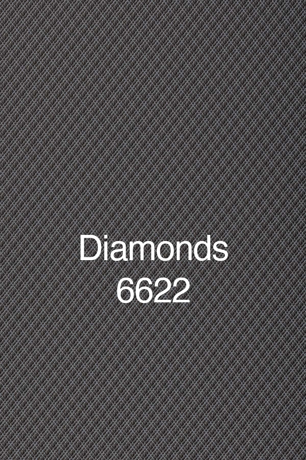 Stof Diamonds kleur 6622