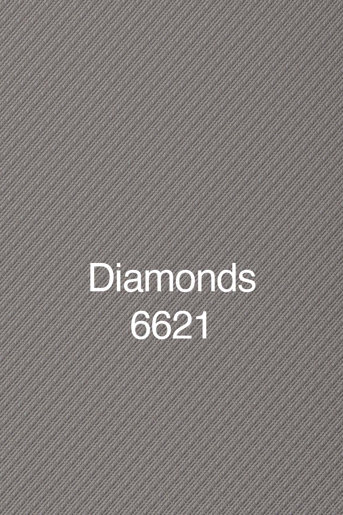 Stof Diamonds kleur 6621