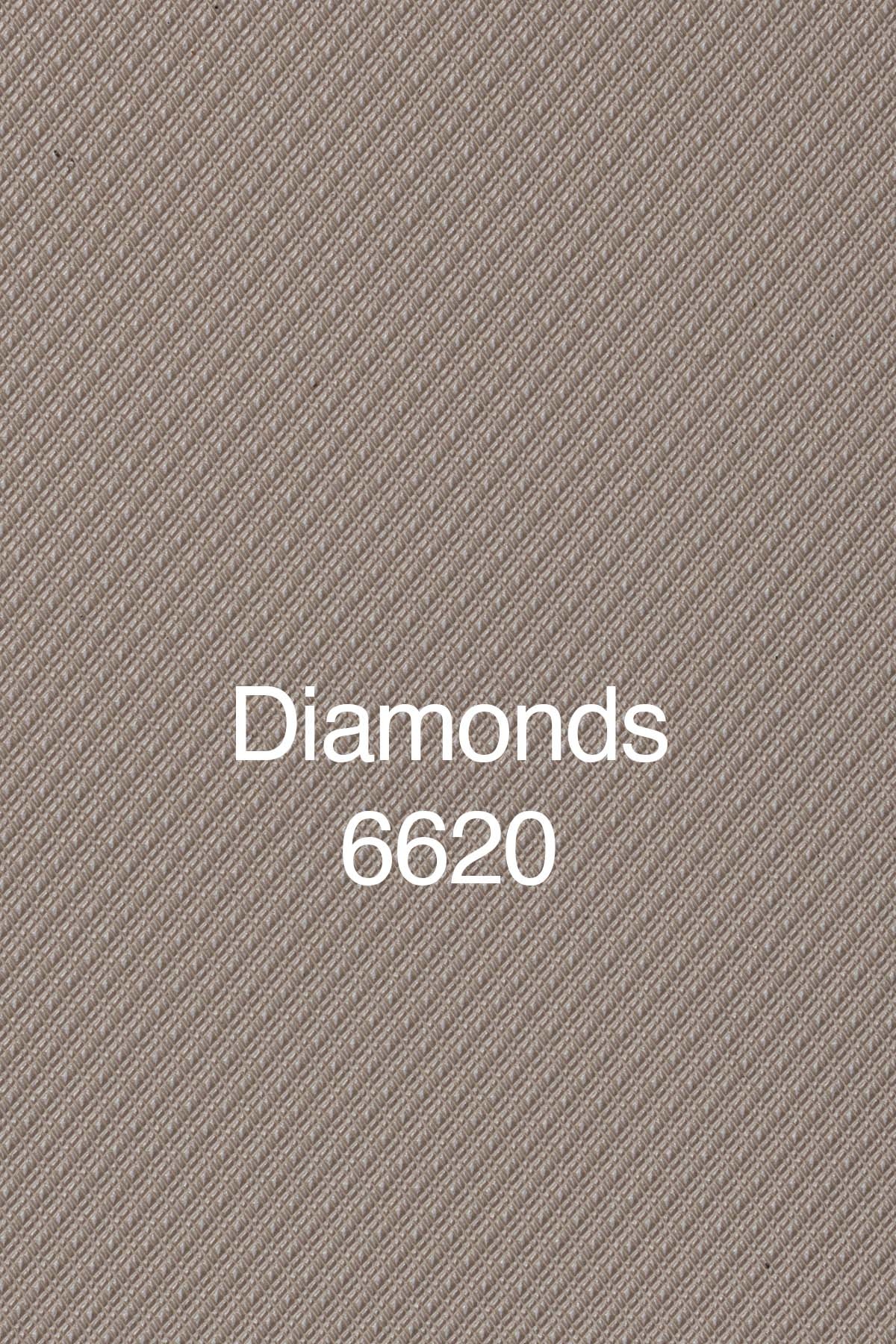 Stof Diamonds kleur 6620