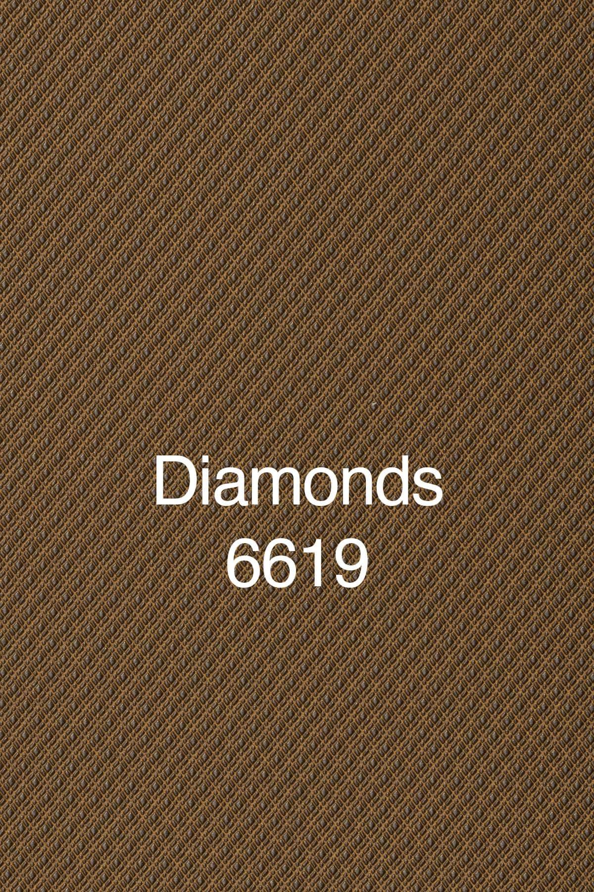 Stof Diamonds kleur 6619