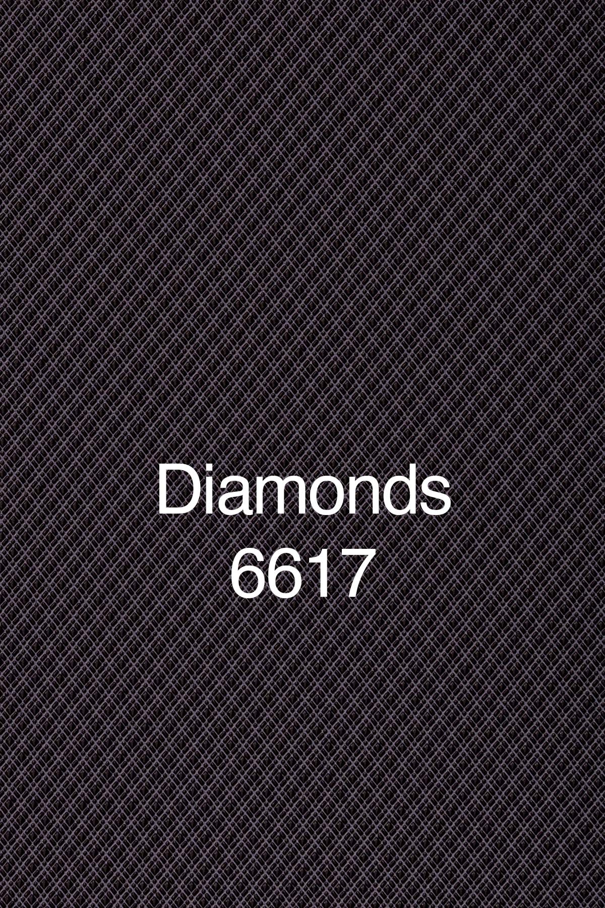 Stof Diamonds kleur 6617