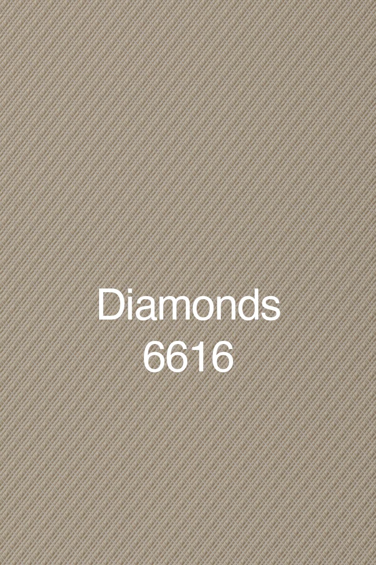 Stof Diamonds kleur 6616