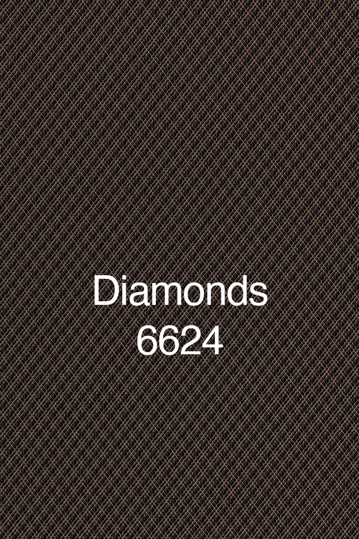 Stof Diamonds kleur 6624