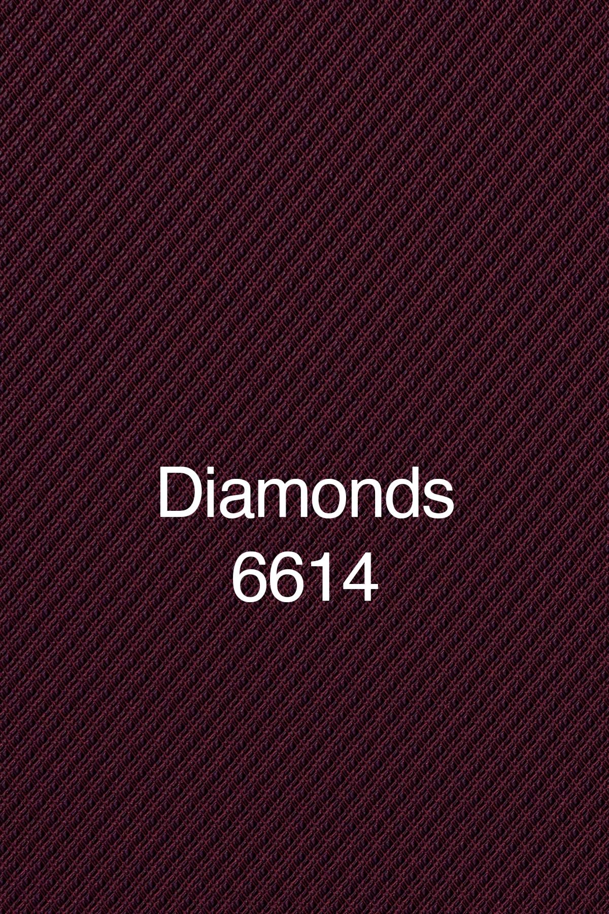 Stof Diamonds kleur 6614