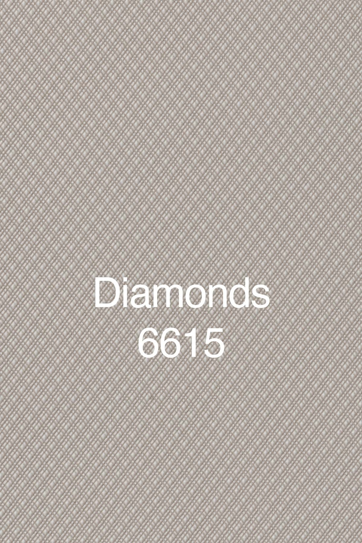 Stof Diamonds kleur 6615