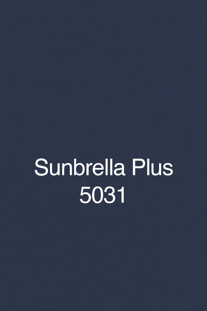 Stof Sunbrella, kleur 5031