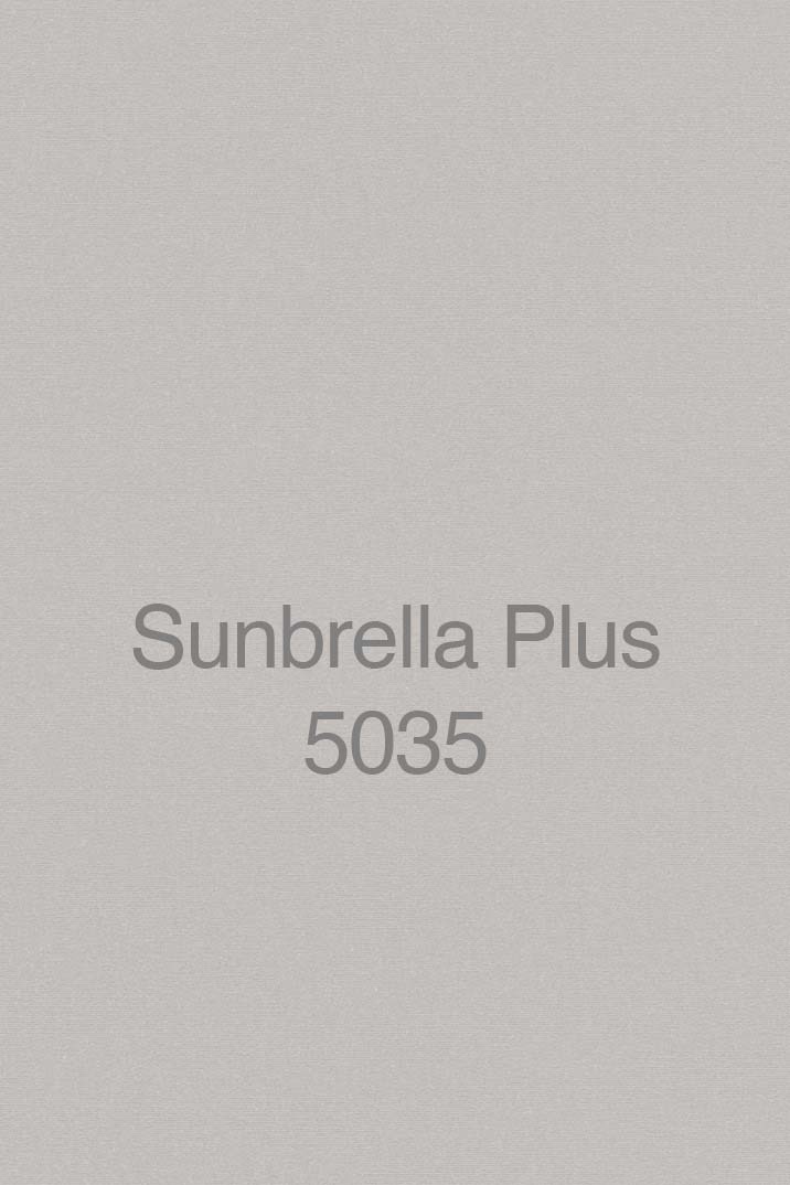 Stof Sunbrella, kleur 5035