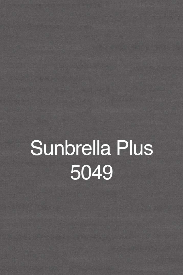 Stof Sunbrella, kleur 5049