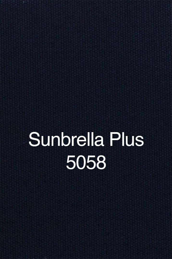 Stof Sunbrella, kleur 5058