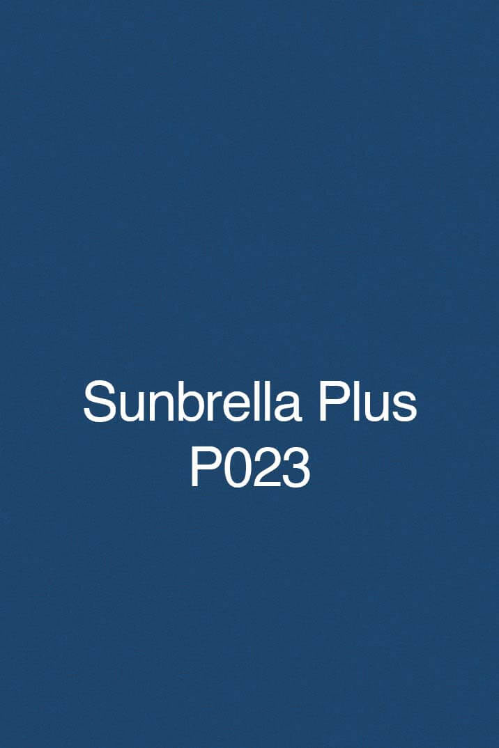 Stof Sunbrella, kleur P023