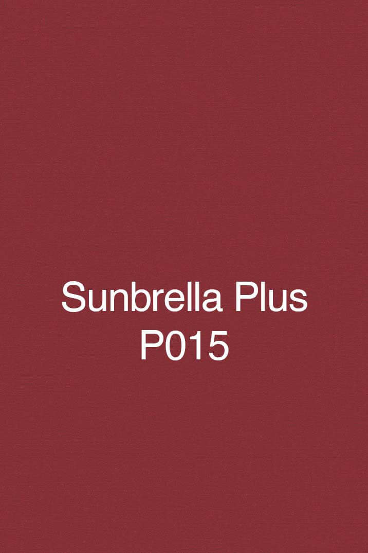 Stof Sunbrella, kleur P015