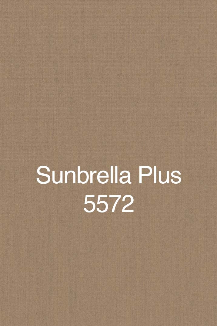 Stof Sunbrella, kleur 5572