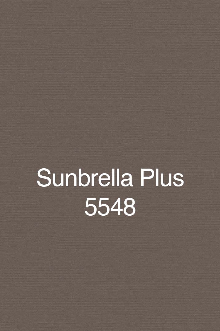 Stof Sunbrella, kleur 5048