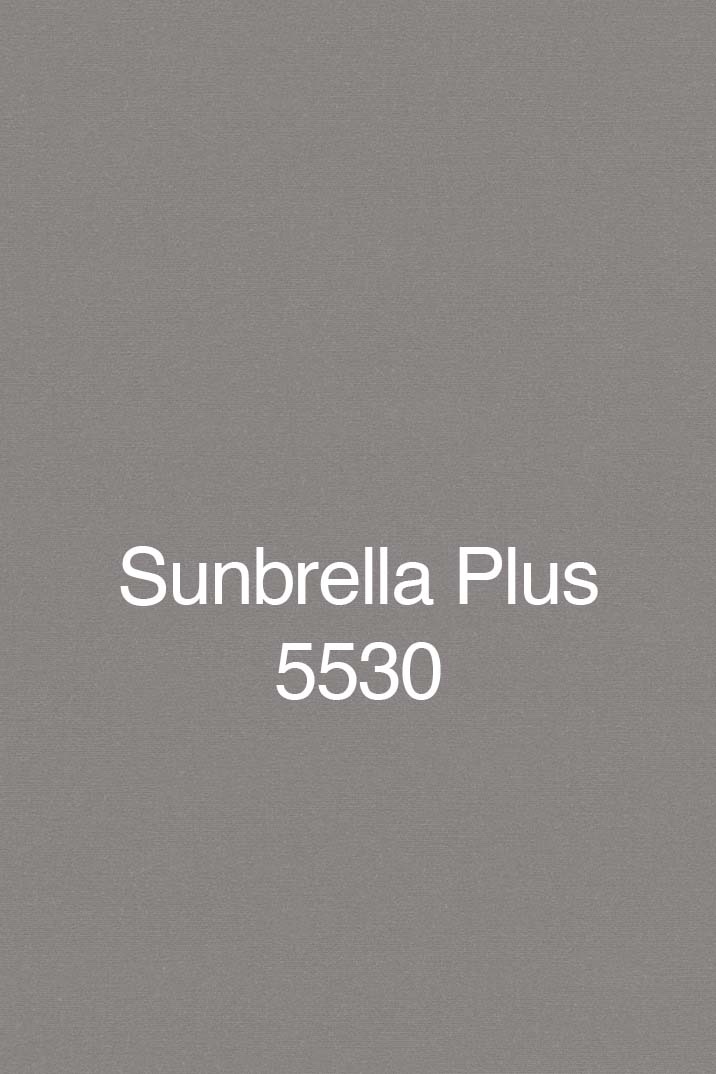 Stof Sunbrella, kleur 5530