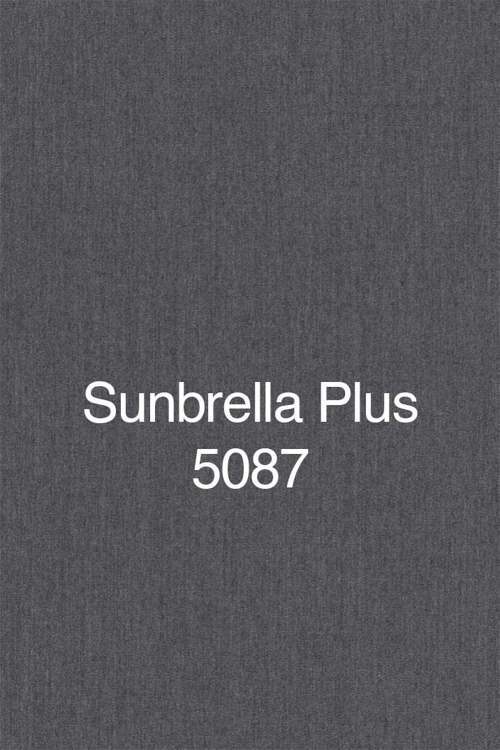 Stof Sunbrella, kleur 5087