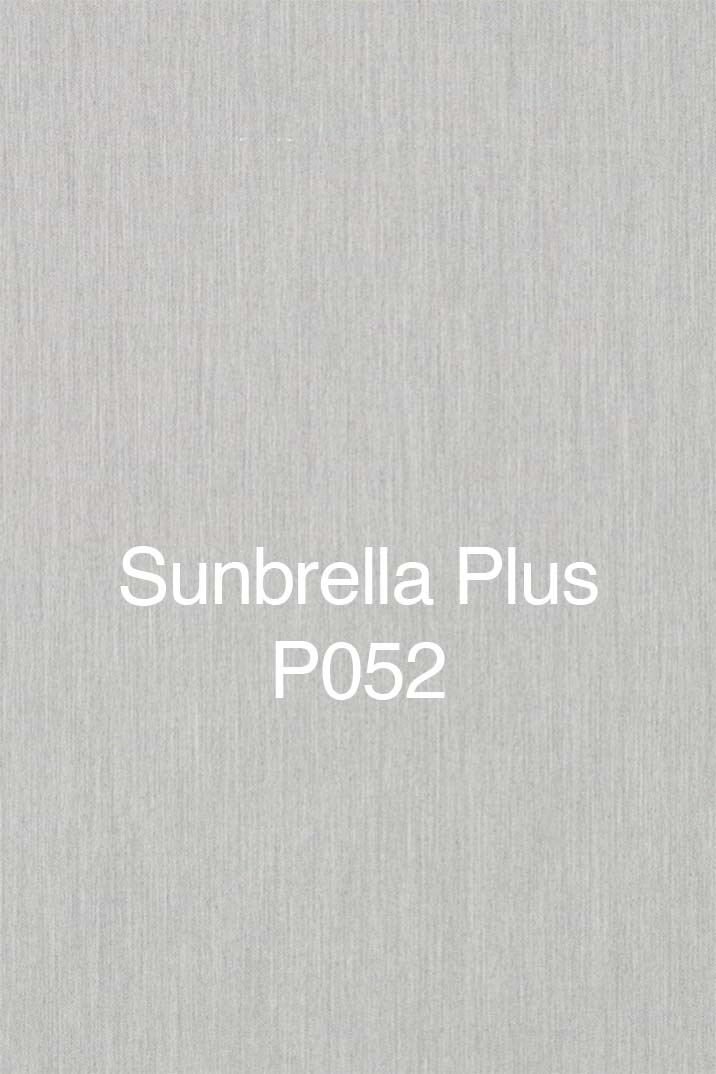 Stof Sunbrella, kleur P052