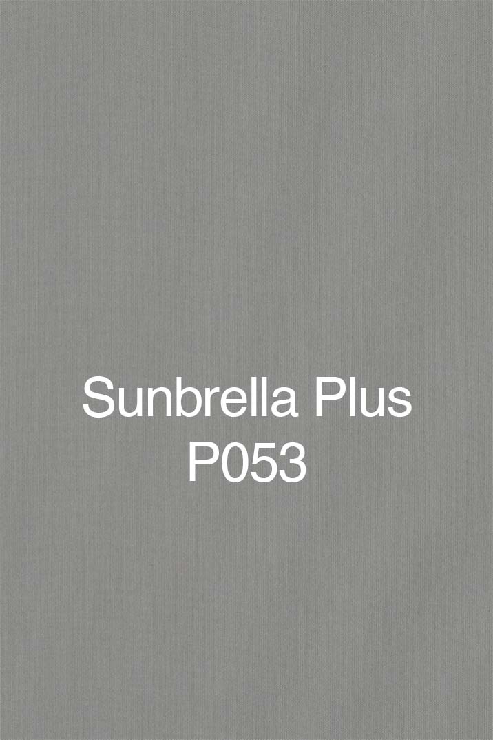 Stof Sunbrella, kleur P053