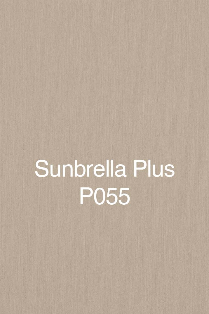 Stof Sunbrella, kleur P055