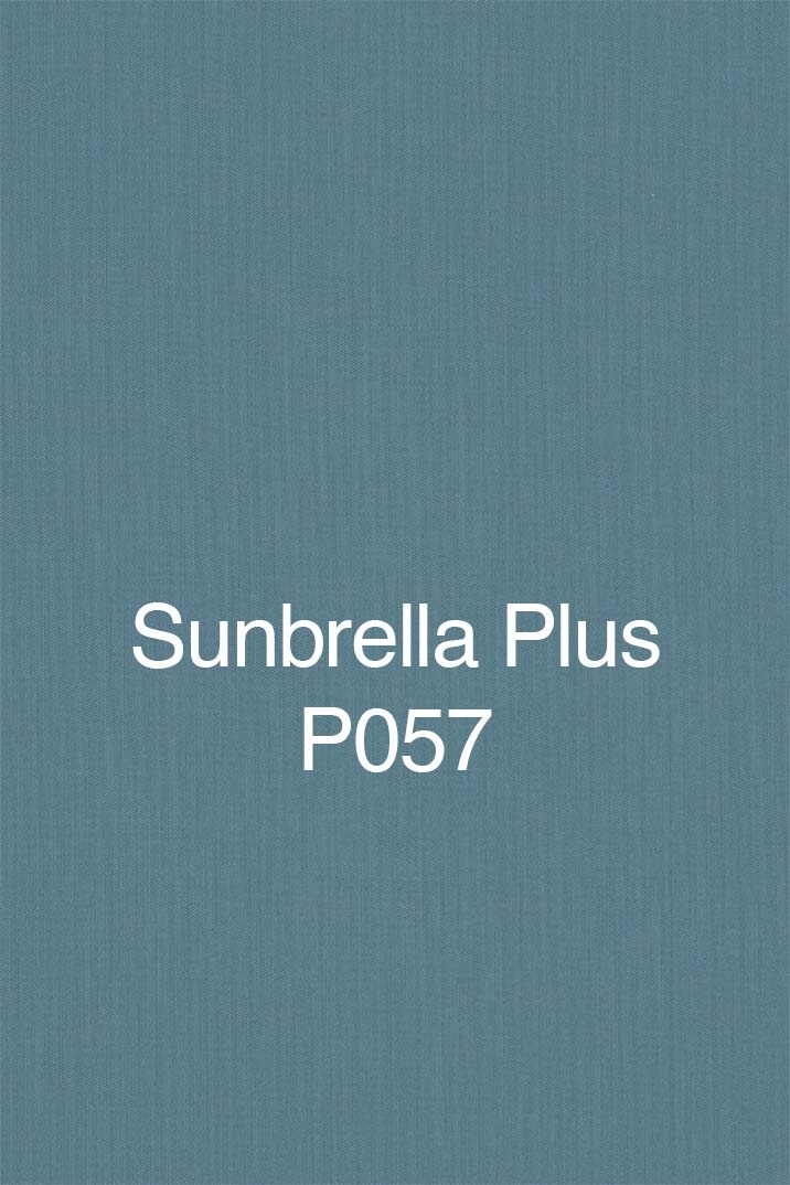 Stof Sunbrella, kleur P057