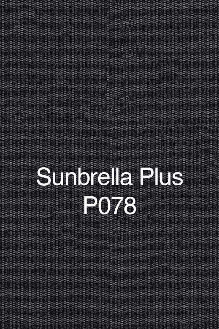 Stof Sunbrella, kleur P078