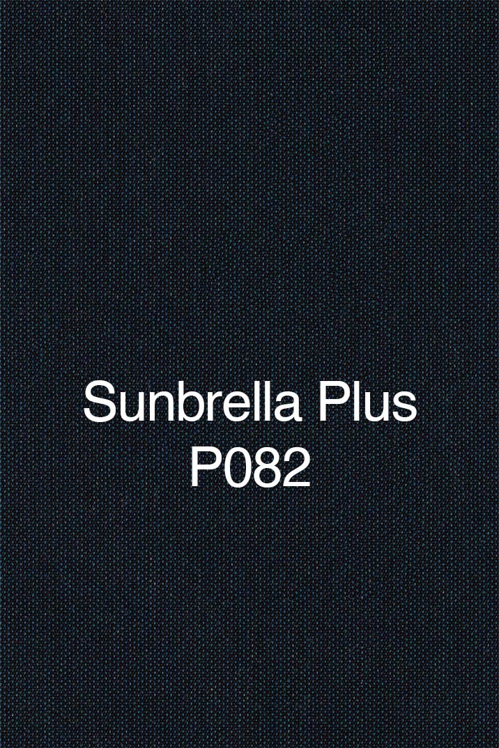 Stof Sunbrella, kleur P082