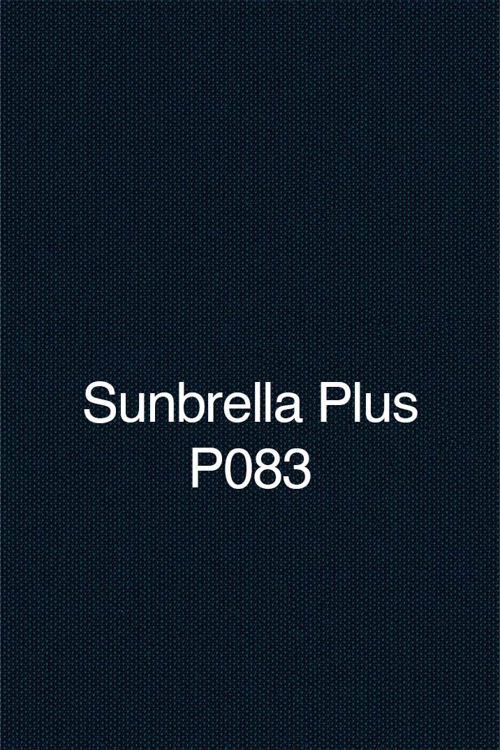 Stof Sunbrella, kleur P083