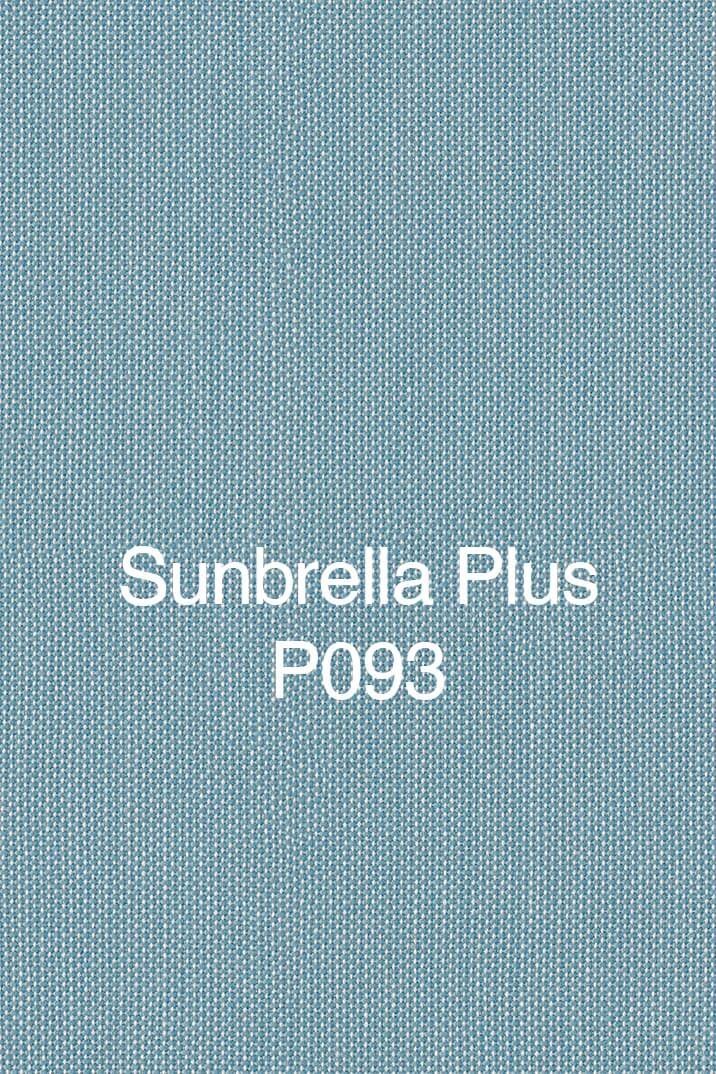 Stof Sunbrella, kleur P093