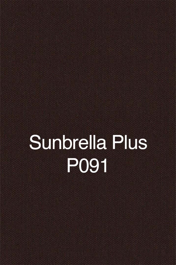 Stof Sunbrella, kleur P091