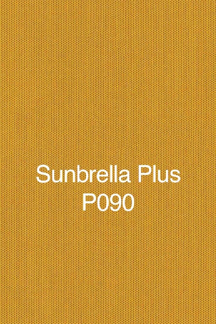 Stof Sunbrella, kleur P090