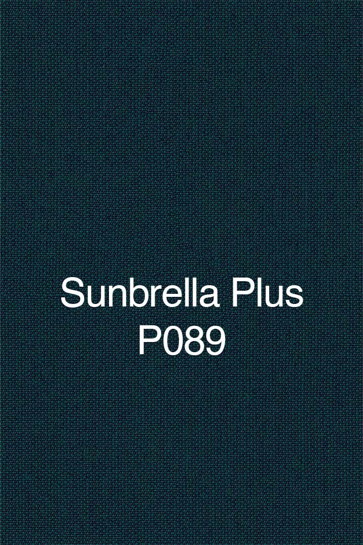 Stof Sunbrella, kleur P089