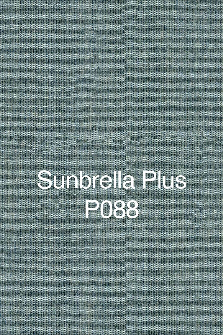 Stof Sunbrella, kleur P088