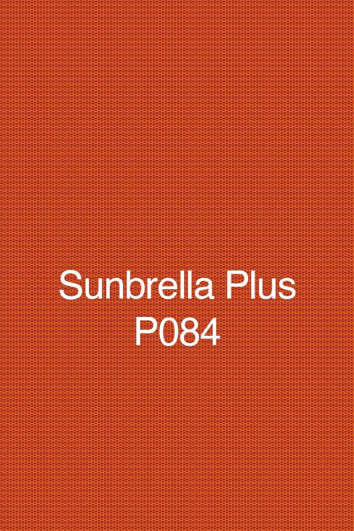 Stof Sunbrella, kleur P084