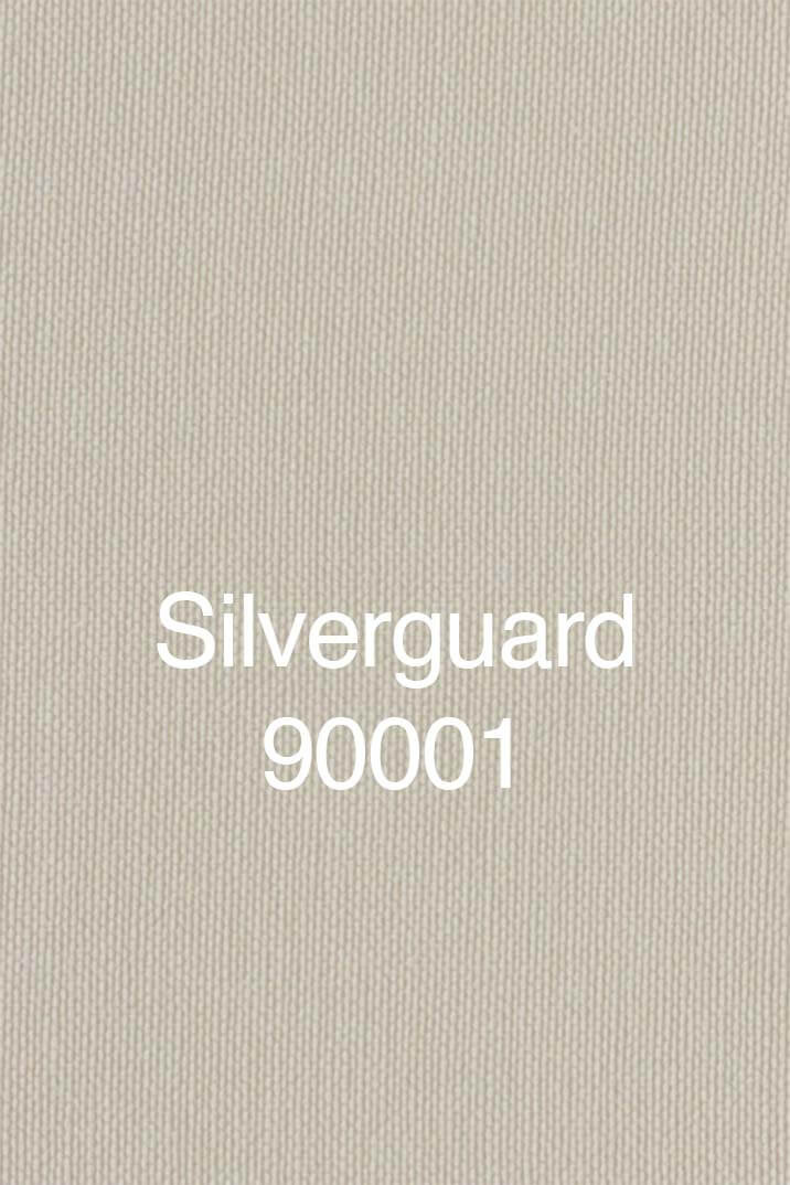 Silverguard vinyl 90001