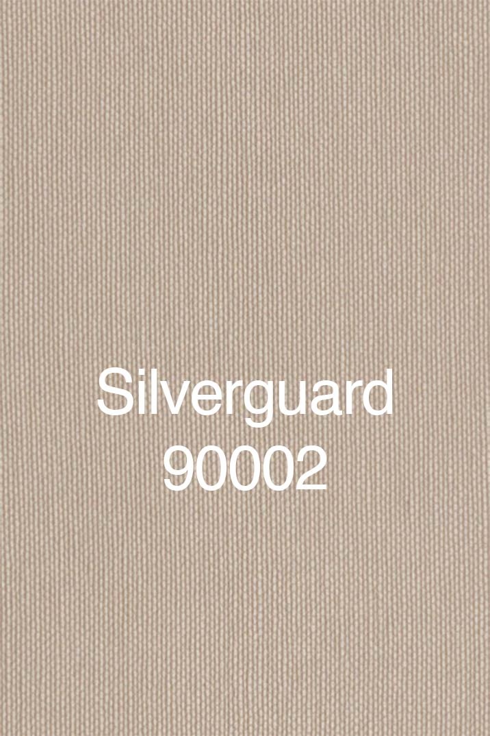 Silverguard vinyl 90002