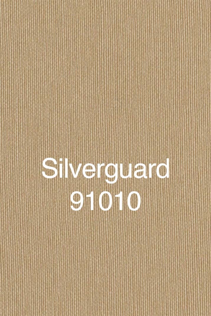 Silverguard vinyl 91010