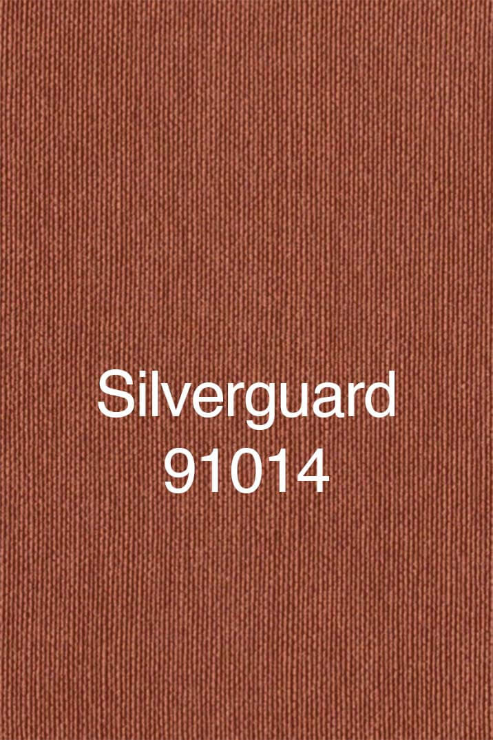 Silverguard vinyl 91014