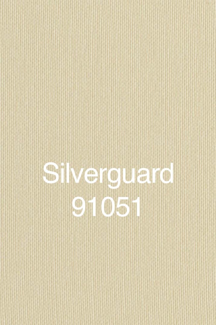 Silverguard vinyl 91051