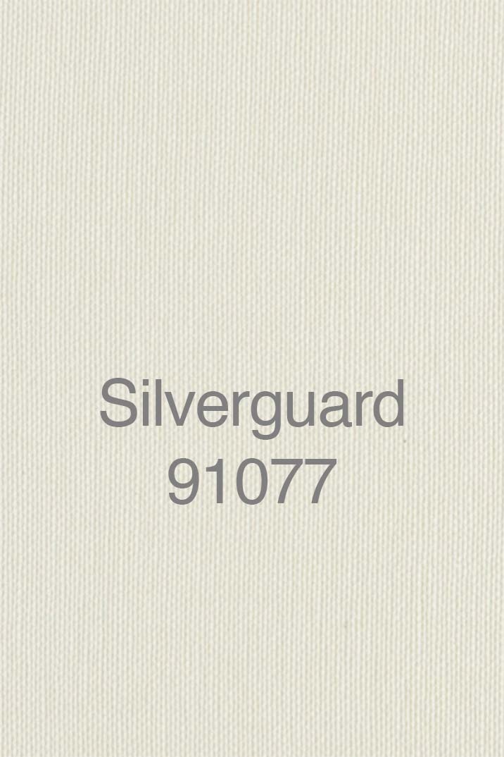 Silverguard vinyl 91077