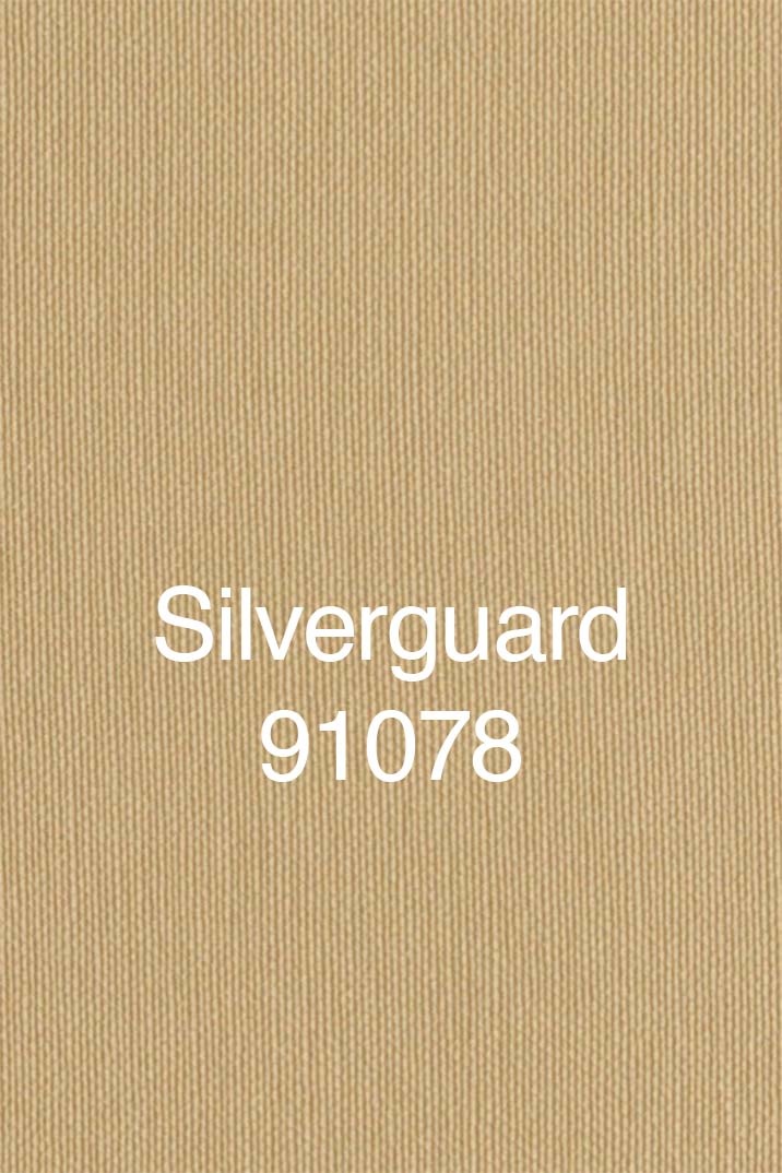 Silverguard vinyl 91078