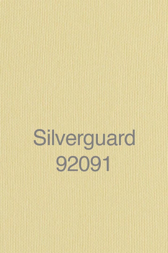 Silverguard vinyl 92091