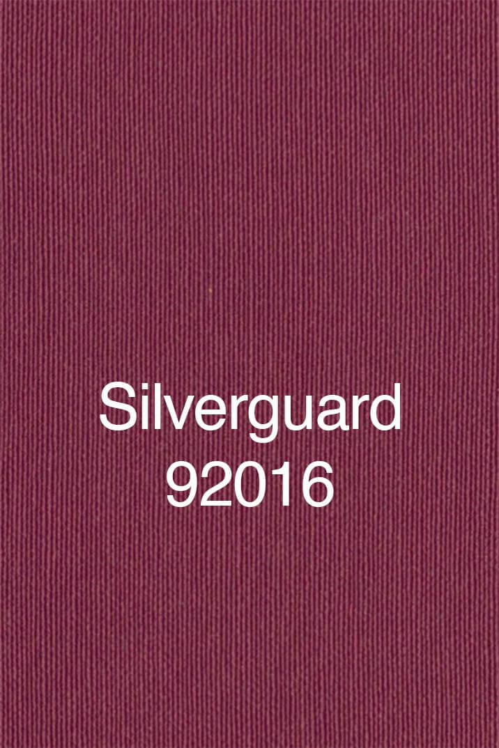 Silverguard vinyl 92016