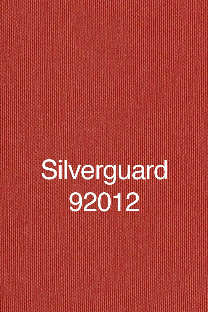 Silverguard vinyl 92012