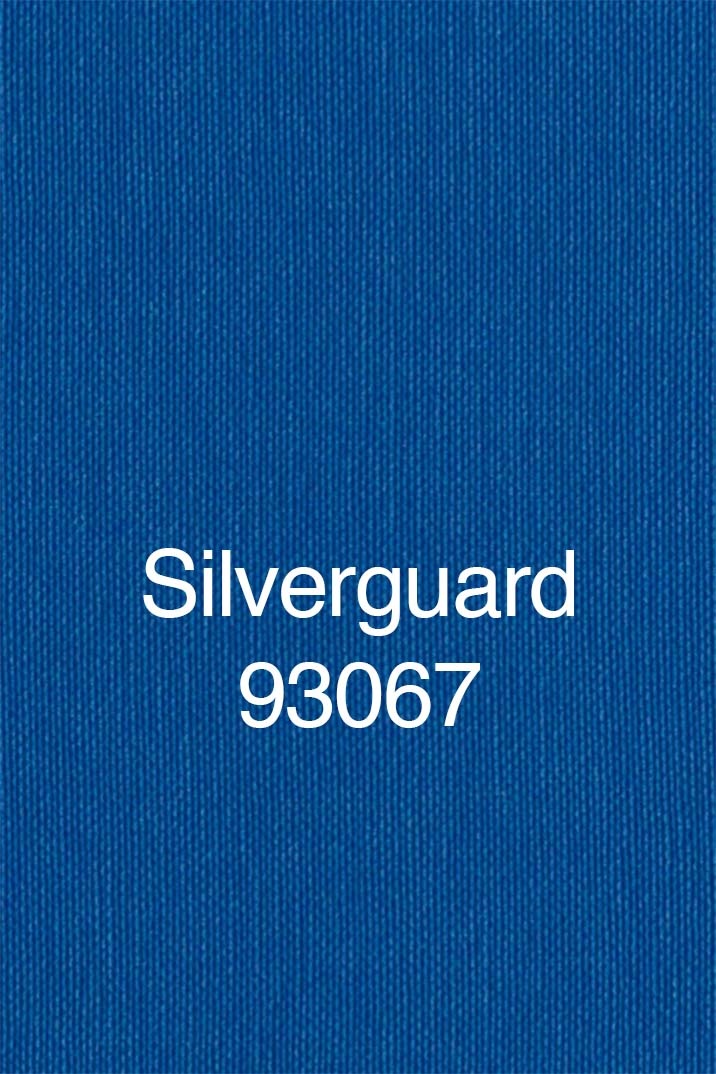 Silverguard vinyl 93067