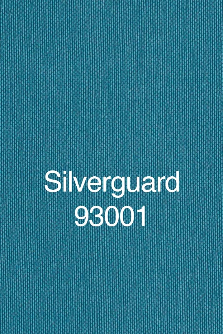 Silverguard vinyl 93001
