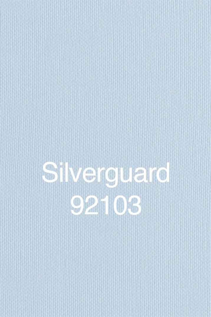 Silverguard vinyl 92103