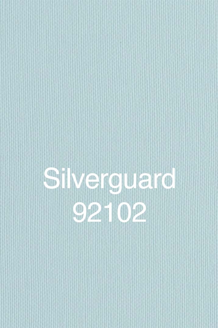 Silverguard vinyl 92102