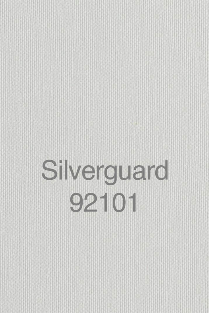 Silverguard vinyl 92101