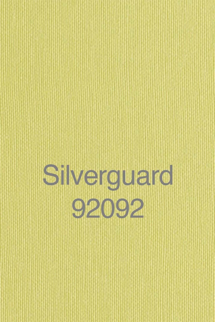 Silverguard vinyl 92092