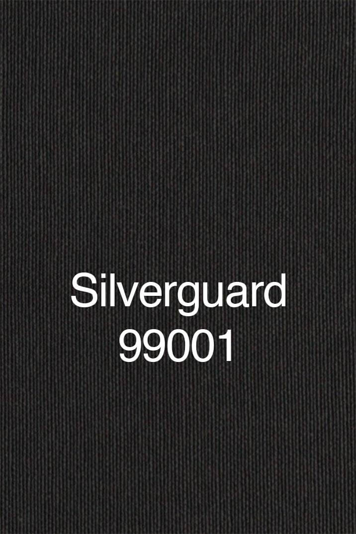 silverguard vinyl 99001